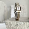 Lucien Rochat - Aurorae - Orologio Donna - Acciaio