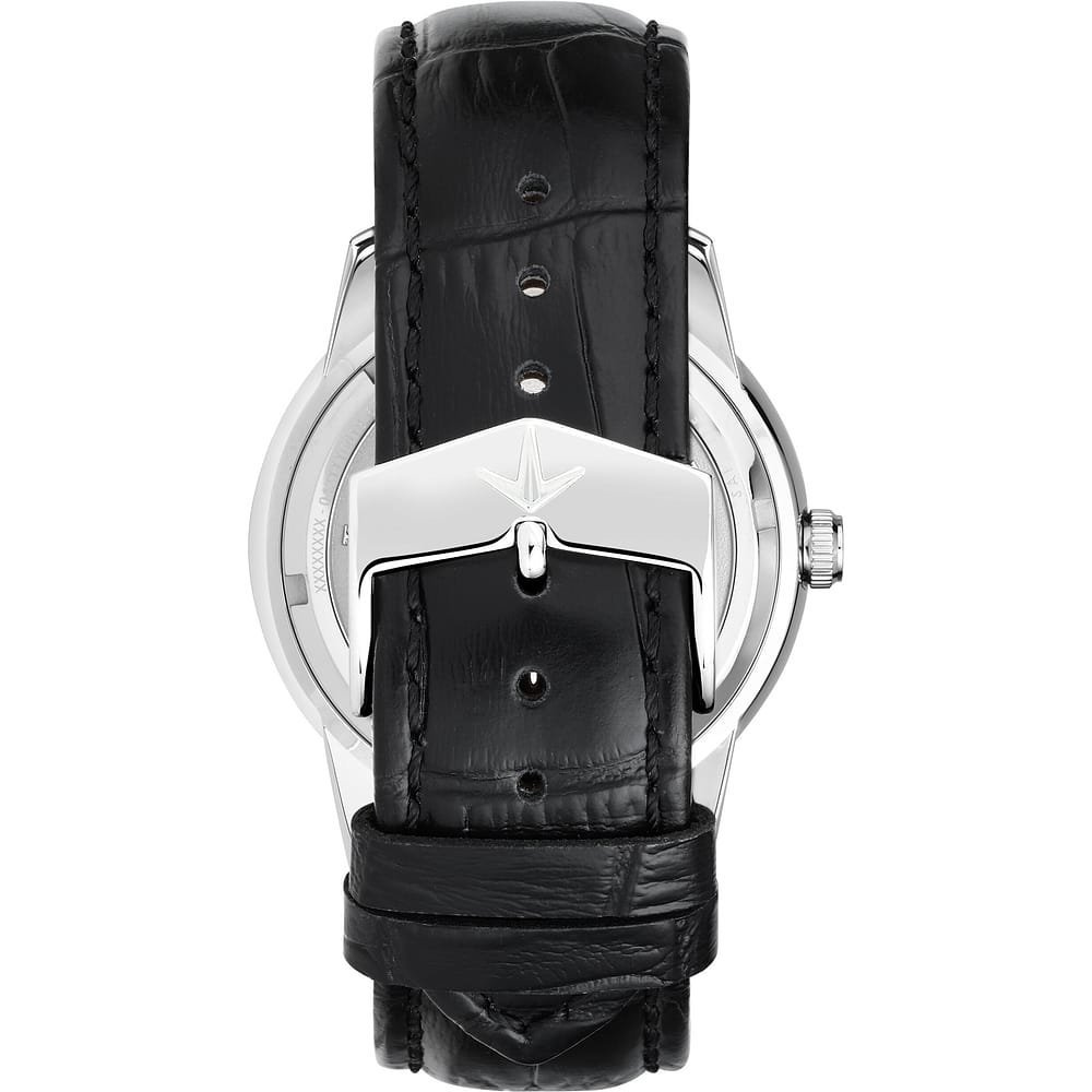 Lucien Rochat - Iconic Automatico - Uomo - Acciaio