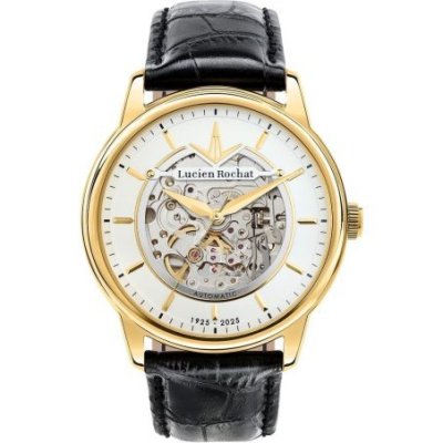 Lucien Rochat - Iconic Automatico - Uomo - Pelle