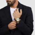 Lucien Rochat - Iconic Automatico - Uomo - Pelle