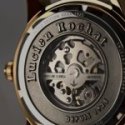 Lucien Rochat - Iconic Automatico - Uomo - Pelle