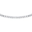 Sector - Bracciale Tennis - Uomo - Acciaio