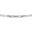Sector - Bracciale Tennis - Uomo - Acciaio