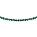 Sector - Bracciale Tennis - Uomo - Acciaio