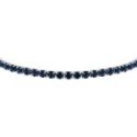 Sector - Bracciale Tennis - Uomo - Acciaio