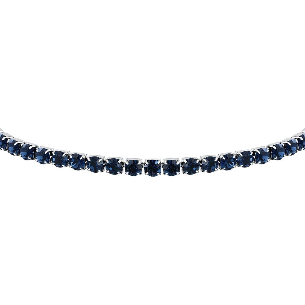 Sector - Bracciale Tennis - Uomo - Acciaio