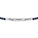 Sector - Bracciale Tennis - Uomo - Acciaio
