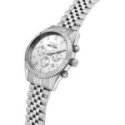 Sector - Orologio 240 - Cronografo - Acciaio