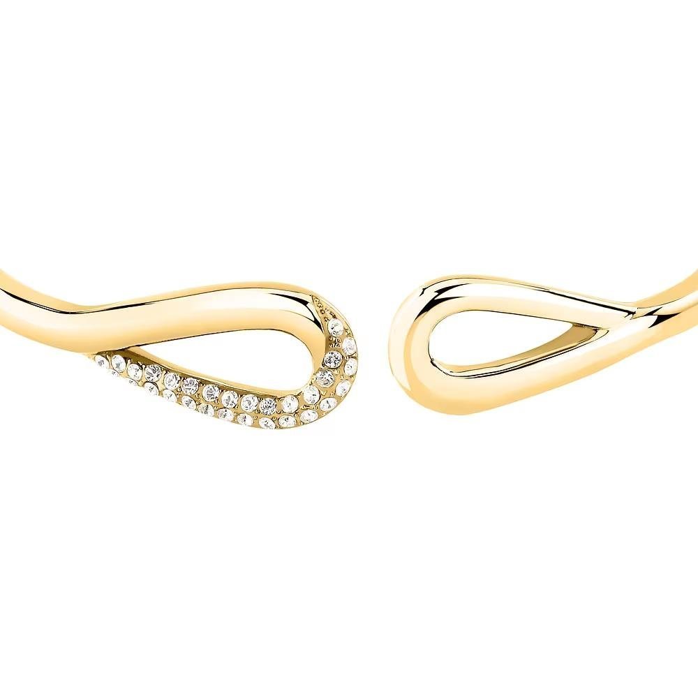 Morellato Jewels - Bracciale Sayp25 - Acciaio - Cristalli