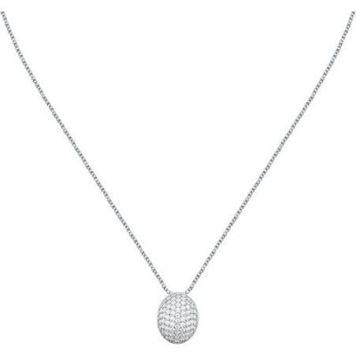 Morellato Jewels - Collana Pave' - Argento - Donna