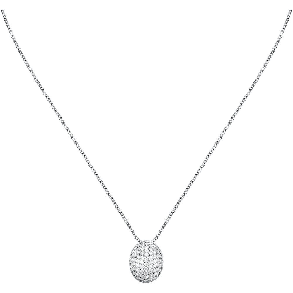 Morellato Jewels - Collana Pave' - Argento - Donna