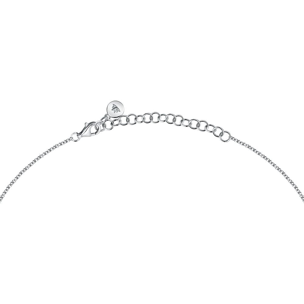 Morellato Jewels - Collana Pave' - Argento - Donna