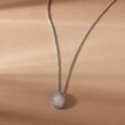 Morellato Jewels - Collana Pave' - Argento - Donna