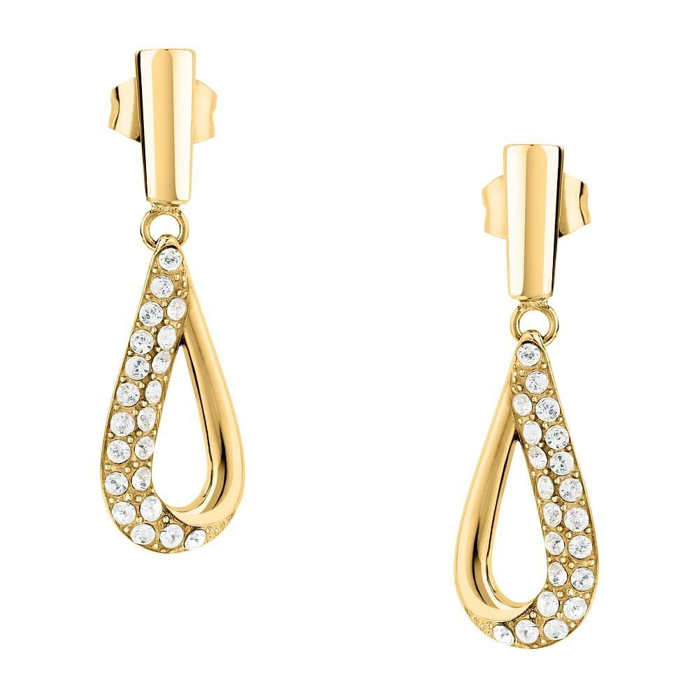 Morellato Jewels - Orecchini Design - Donna - Dorato