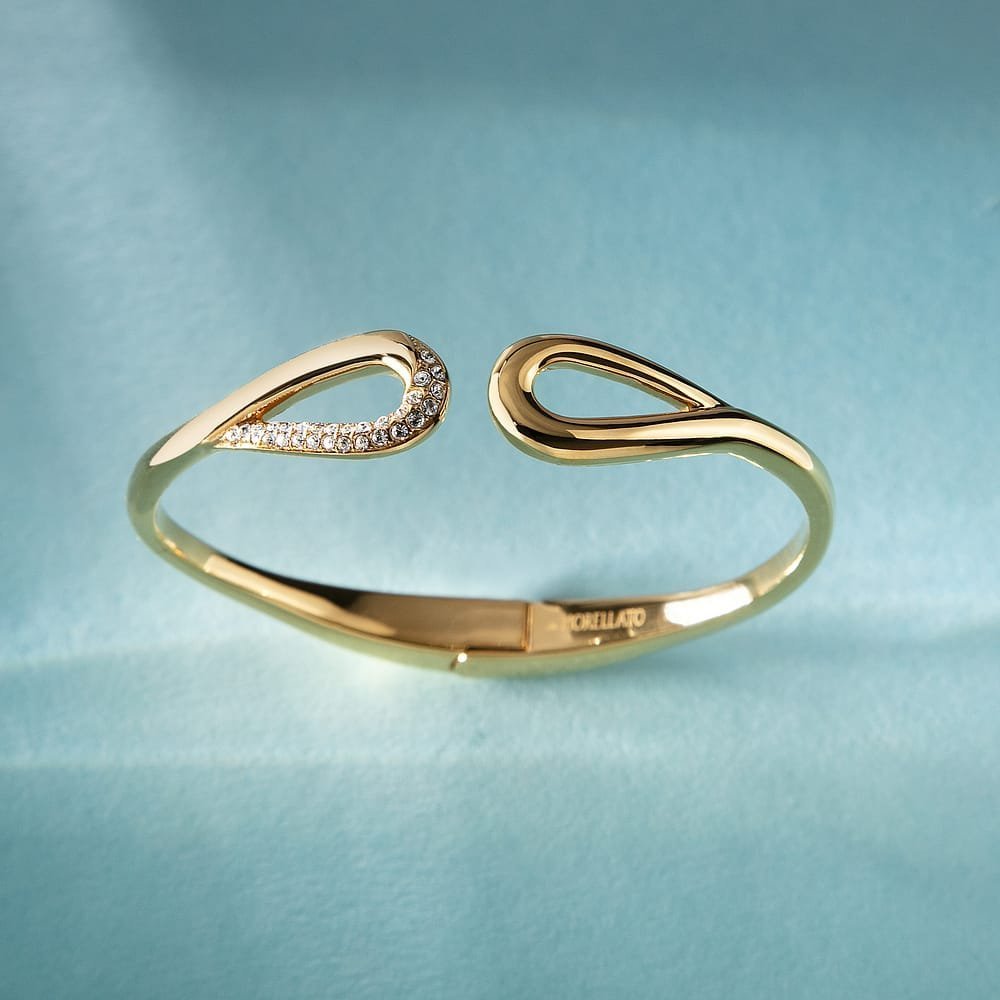 Morellato Jewels - Bracciale Design - Donna - Dorato