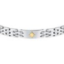 Morellato Jewels - Bracciale Saby07 - Acciaio - Uomo