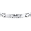 Morellato Jewels - Bracciale Saby07 - Acciaio - Uomo