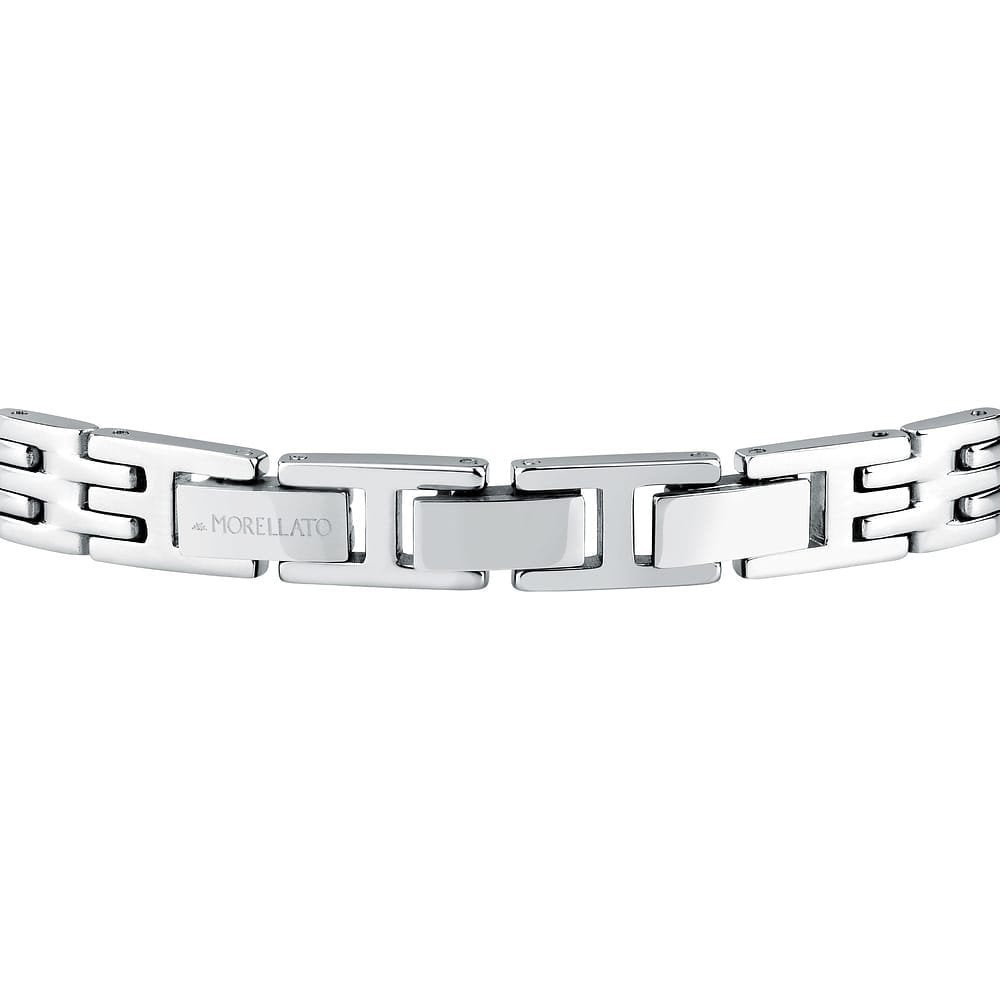 Morellato Jewels - Bracciale Saby07 - Acciaio - Uomo