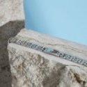 Morellato Jewels - Bracciale Saby07 - Acciaio - Uomo