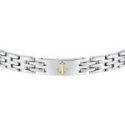 Morellato Jewels - Bracciale Saby06 - Uomo - Acciaio