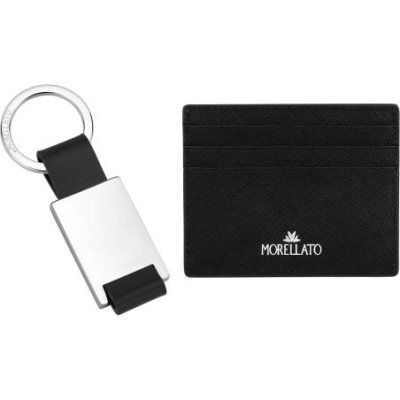 Morellato Jewels - Portachiavi Prestige - Uomo - Silver