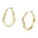 Morellato Jewels - Orecchini Sayp08 - Design - Dorato