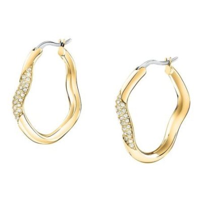 Morellato Jewels - Orecchini Sayp08 - Design - Dorato