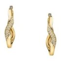 Morellato Jewels - Orecchini Sayp08 - Design - Dorato