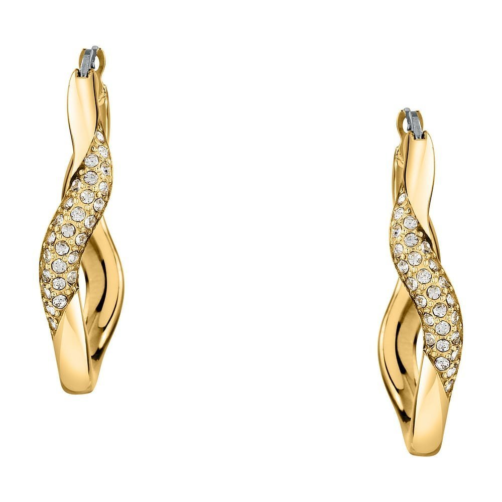 Morellato Jewels - Orecchini Sayp08 - Design - Dorato
