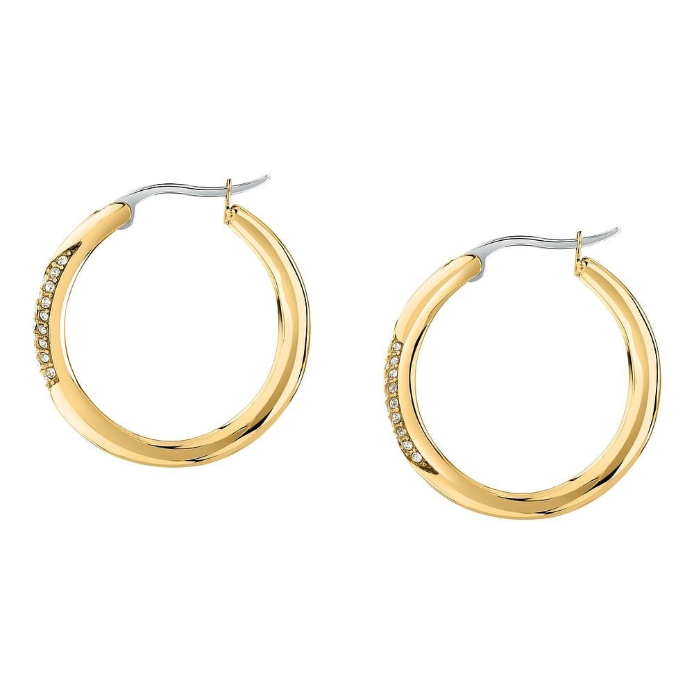 Morellato Jewels - Orecchini Sayp08 - Design - Dorato
