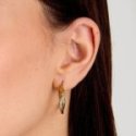 Morellato Jewels - Orecchini Sayp08 - Design - Dorato