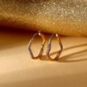 Morellato Jewels - Orecchini Sayp08 - Design - Dorato