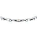 Maserati Gioielli - Bracciale Iconic - Acciaio - Uomo