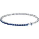 Maserati Gioielli - Bracciale Tennis - Uomo - Acciaio