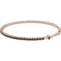 Maserati Gioielli - Bracciale Tennis - Uomo - Acciaio