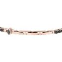 Maserati Gioielli - Bracciale Tennis - Uomo - Acciaio