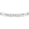 Maserati Gioielli - Bracciale Iconic - Uomo - Acciaio