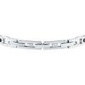 Maserati Gioielli - Bracciale Iconic - Acciaio - Uomo