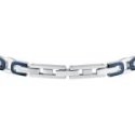 Maserati Gioielli - Bracciale Iconic - Acciaio - Uomo