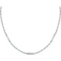 Maserati Gioielli - Collana Iconic - Uomo - Acciaio