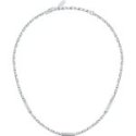 Maserati Gioielli - Collana Iconic - Uomo - Acciaio