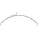 Maserati Gioielli - Collana Iconic - Uomo - Acciaio