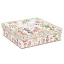 Easy Life - Jardins D'Orient - Set Tazzine - Porcellana