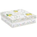 Easy Life - Fleurs Et Citrons - Tazzine Espresso - Porcellana