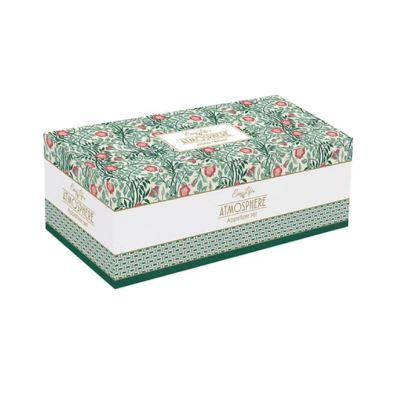 Easy Life - Set Antipasto Floral Fantasy - Porcellana