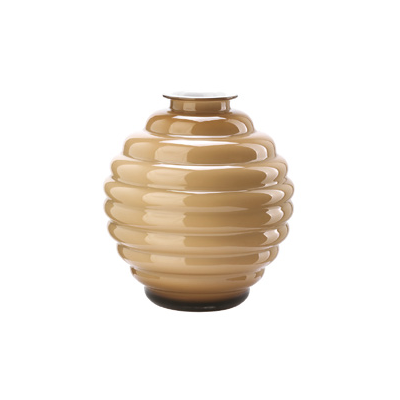 Onlylux - Anelli Vaso - Opale/Fumé - Cm 25