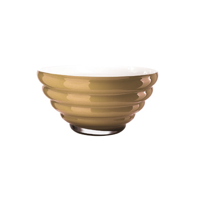 Onlylux - Anelli Coppa - Altezza 14 Cm - Opale Fume