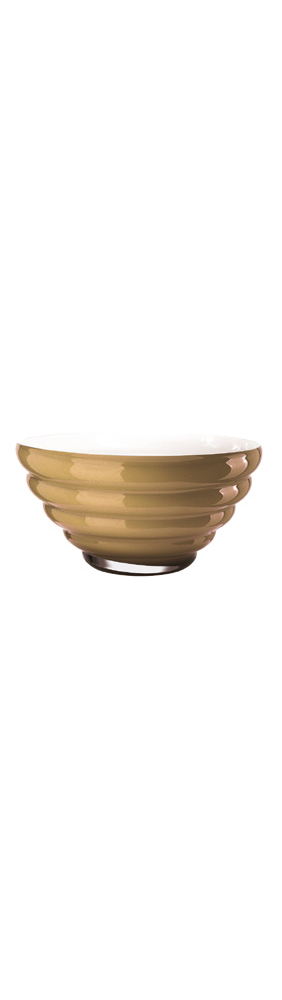 Onlylux - Anelli Coppa - Altezza 14 Cm - Opale Fume