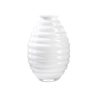 Onlylux - Anelli Vaso - Opale - Altezza 30 Cm
