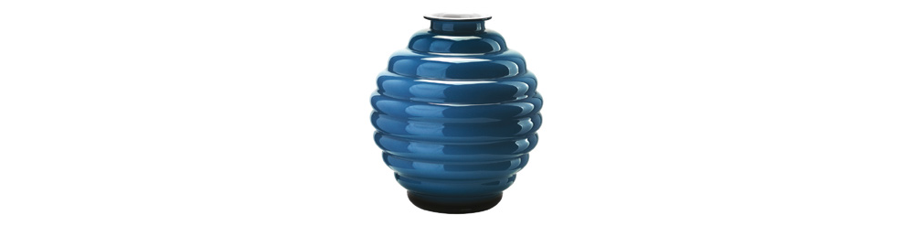 Onlylux - Anelli Vaso - Opale/Orion Blu